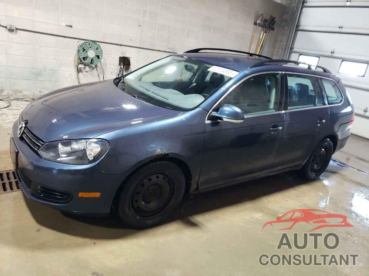 VOLKSWAGEN JETTA 2010 - 3VWPL7AJ6AM626413