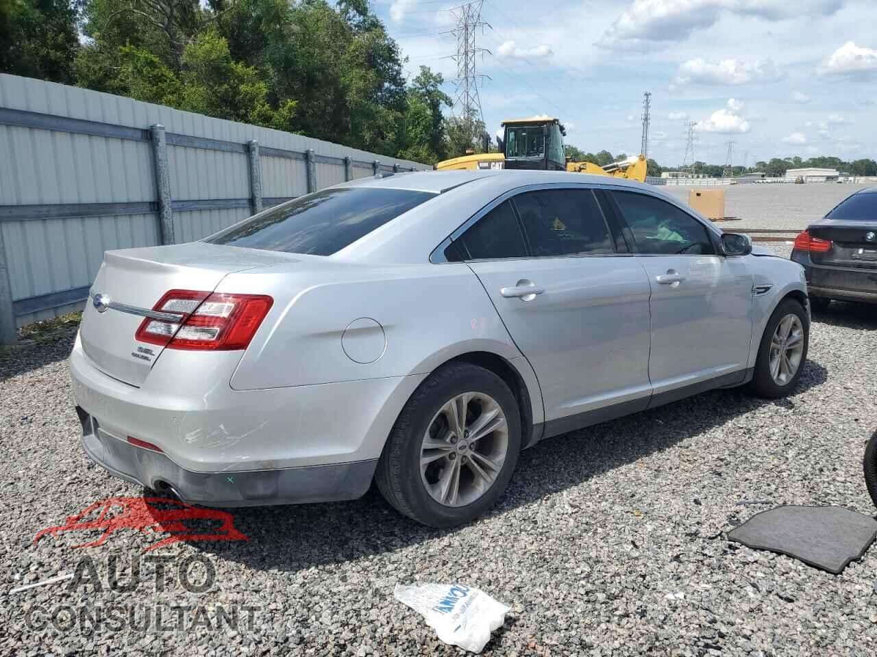 FORD TAURUS 2014 - 1FAHP2E88EG152220