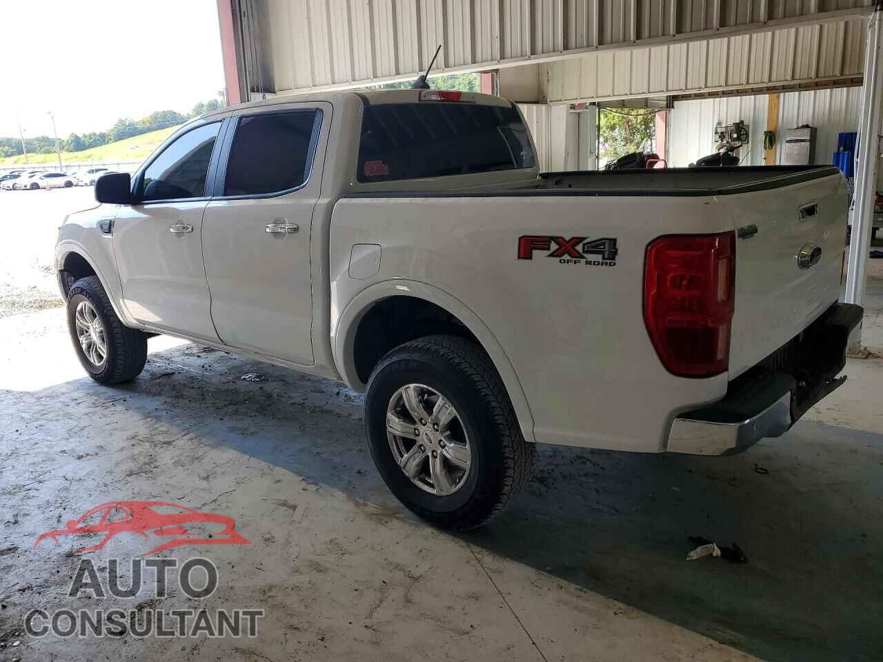 FORD RANGER 2021 - 1FTER4FH5MLD72261
