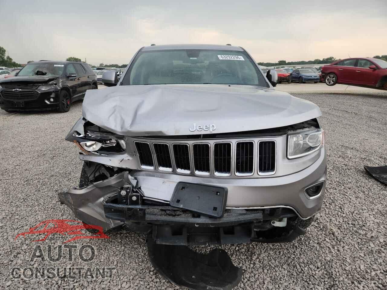 JEEP CHEROKEE 2014 - 1C4RJFBG6EC439775