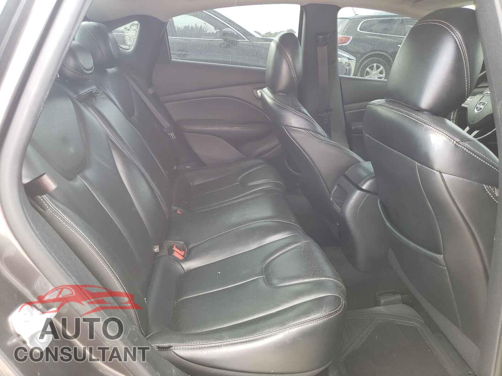 DODGE DART 2016 - 1C3CDFCB7GD505011