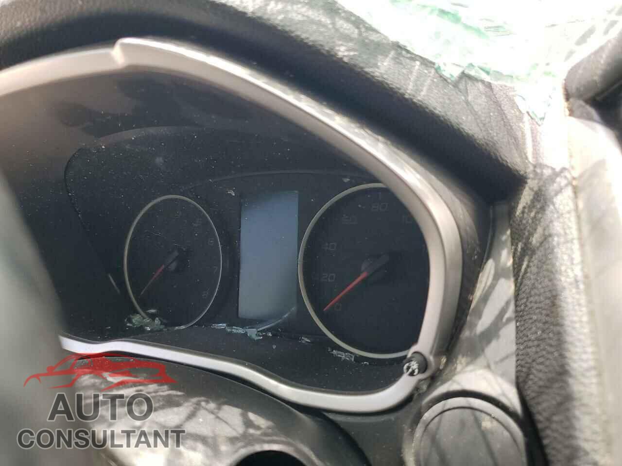 MITSUBISHI ECLIPSE 2019 - JA4AT3AA7KZ029248