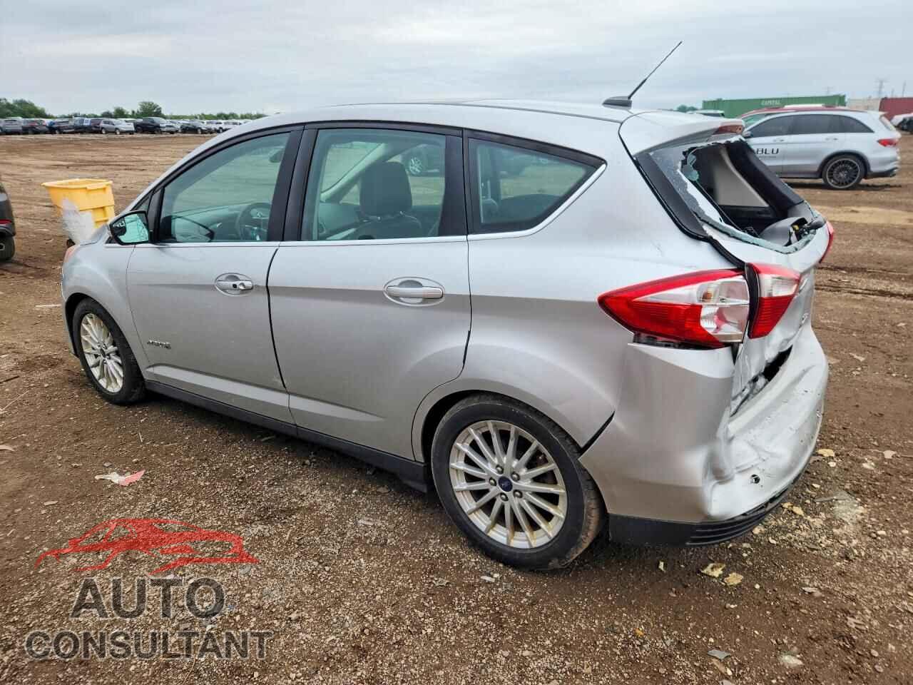 FORD CMAX 2015 - 1FADP5BUXFL117320