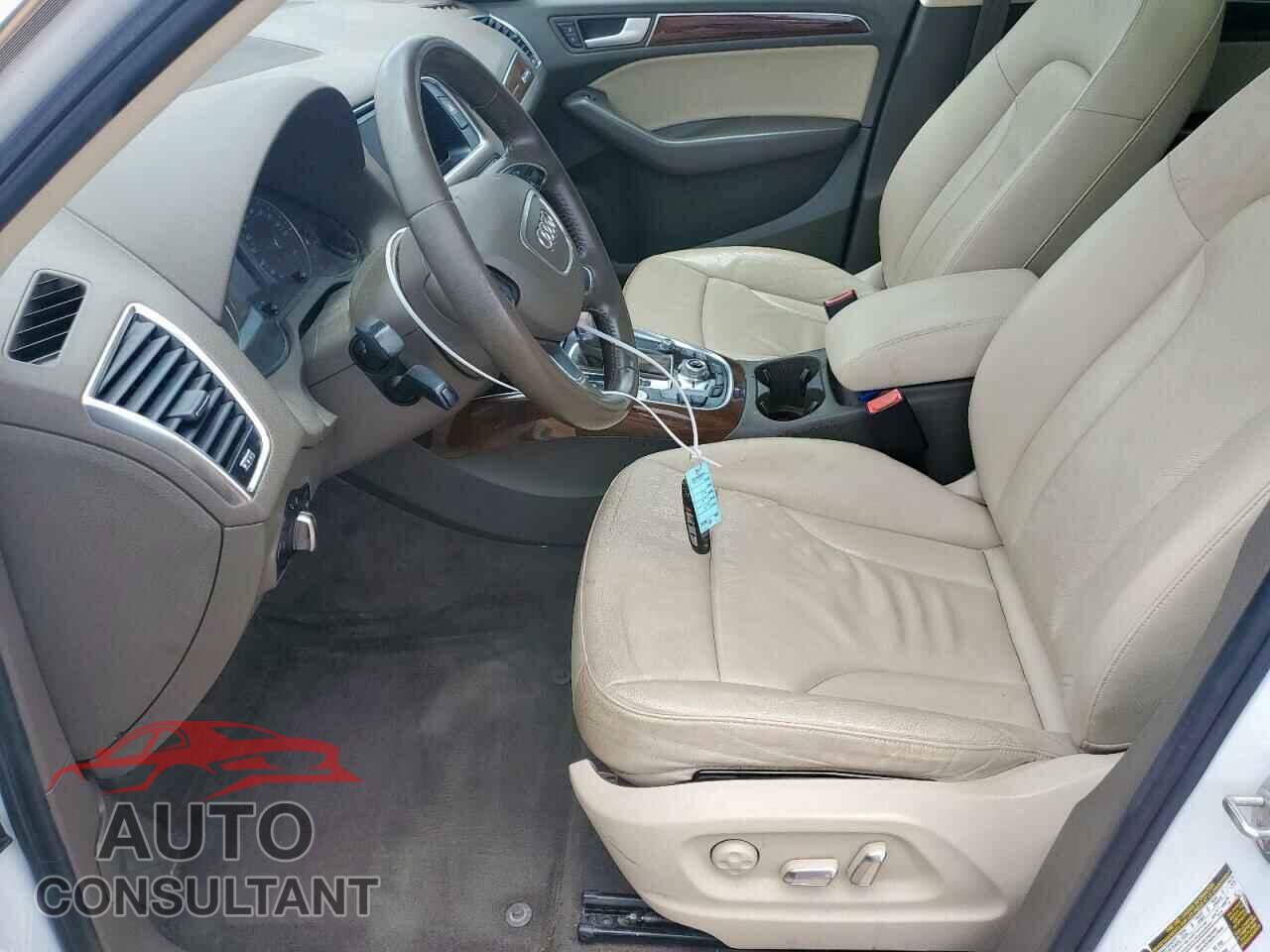 AUDI Q5 2015 - WA1LFAFPXFA048169