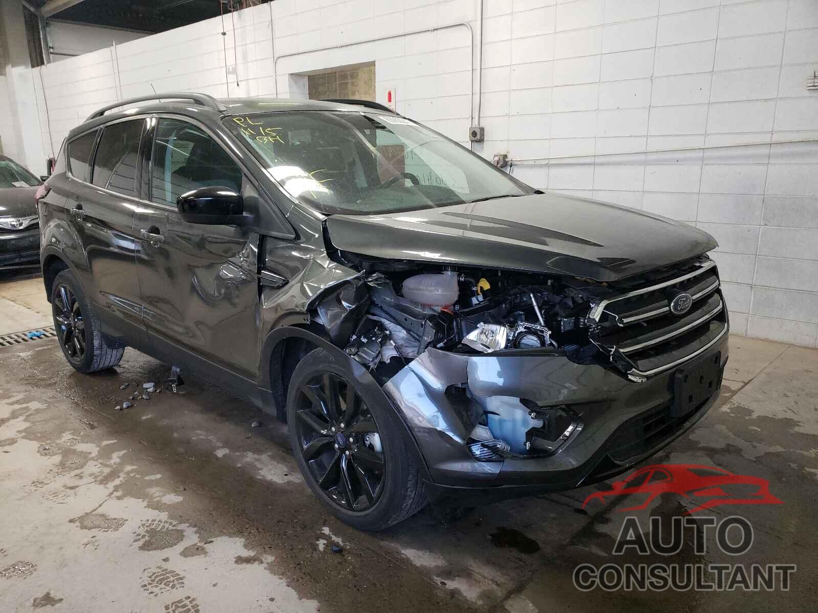FORD ESCAPE 2019 - 1FMCU9GD5KUB29969