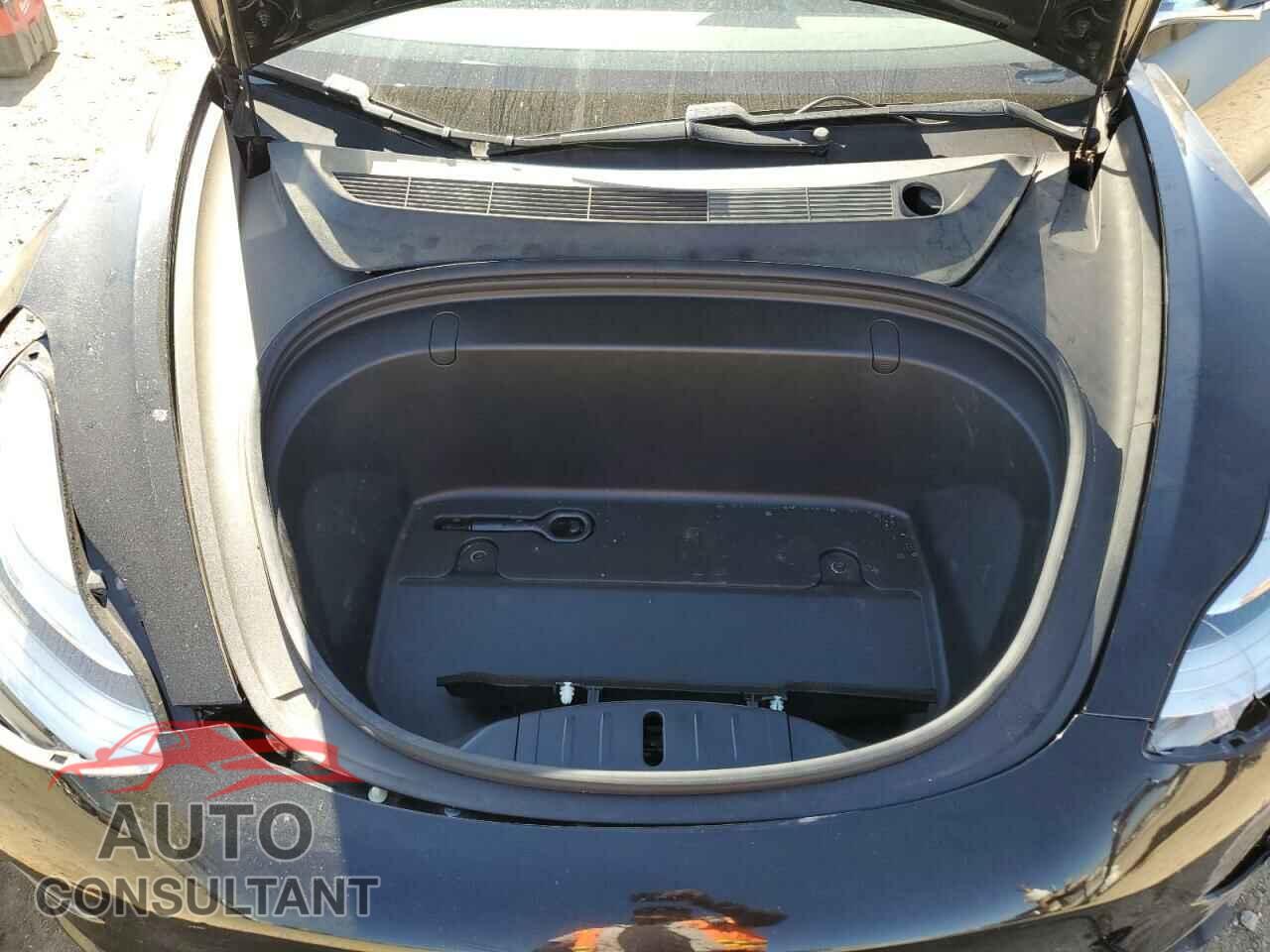 TESLA MODEL 3 2019 - 5YJ3E1EAXKF416129