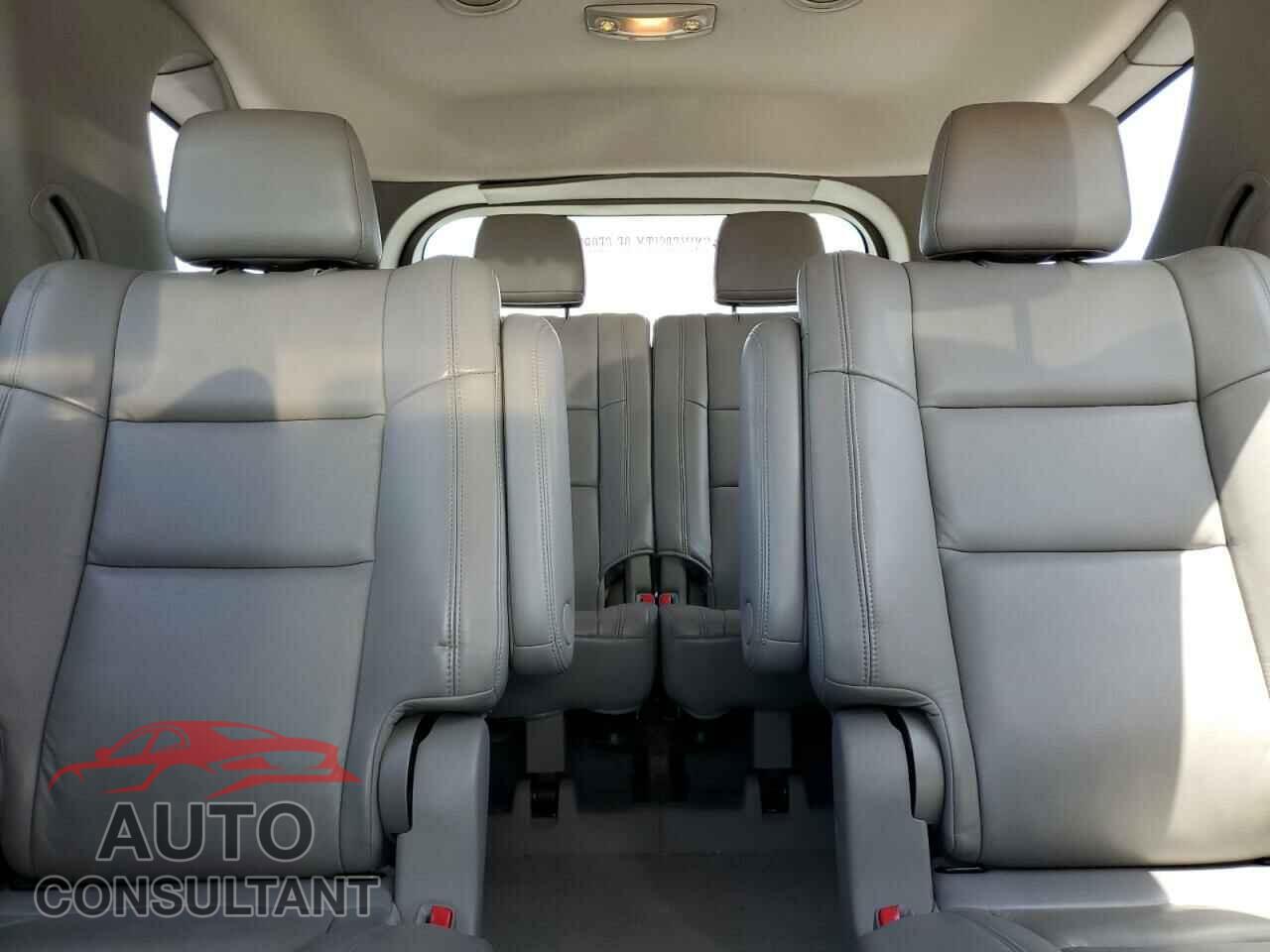DODGE DURANGO 2013 - 1C4SDJDT4DC696390