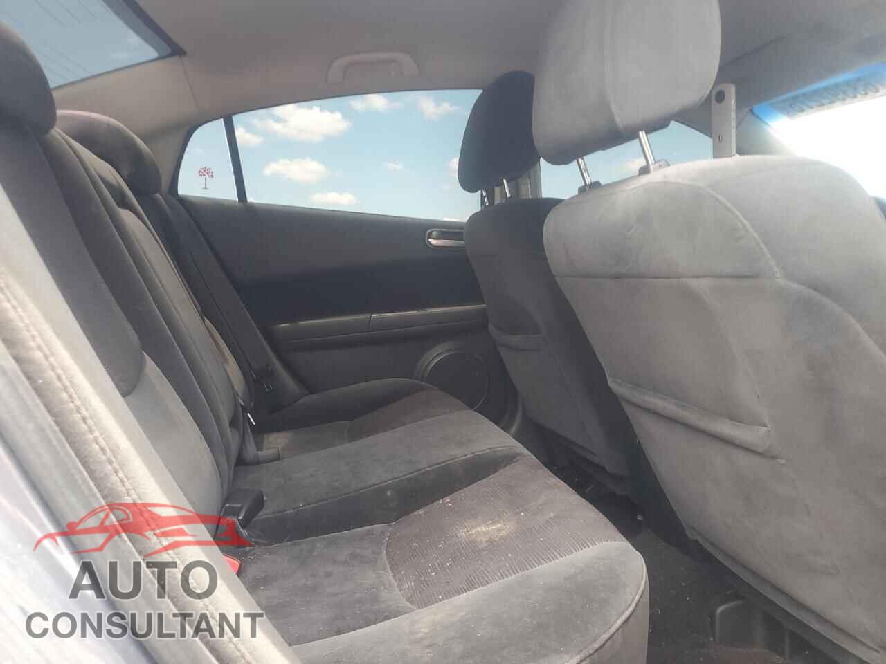 MAZDA 6 2009 - 1YVHP81A595M10839