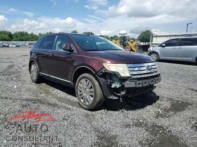 FORD EDGE 2010 - 2FMDK4KC8ABA65880