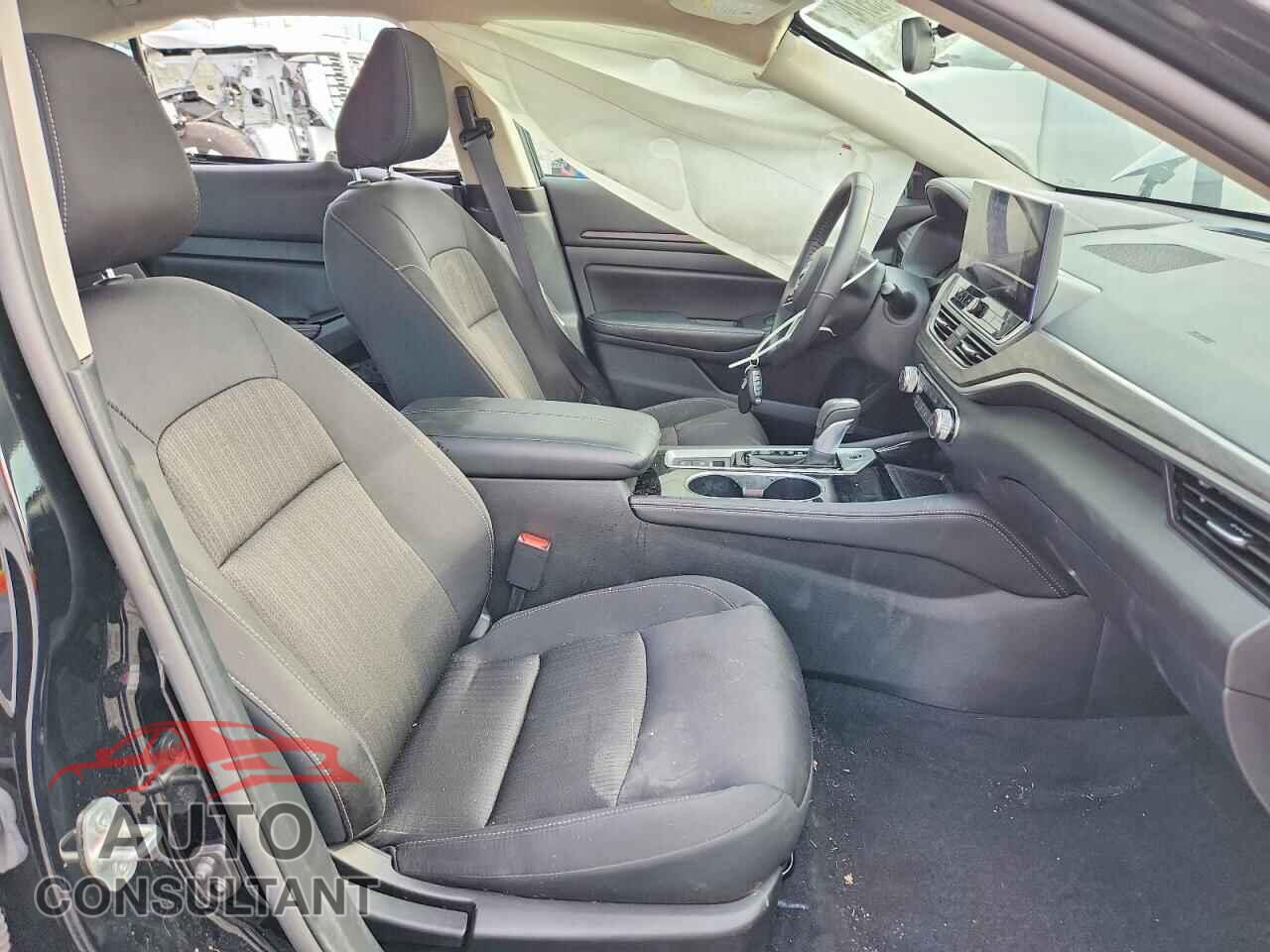 NISSAN ALTIMA 2024 - 1N4BL4DW7RN419829