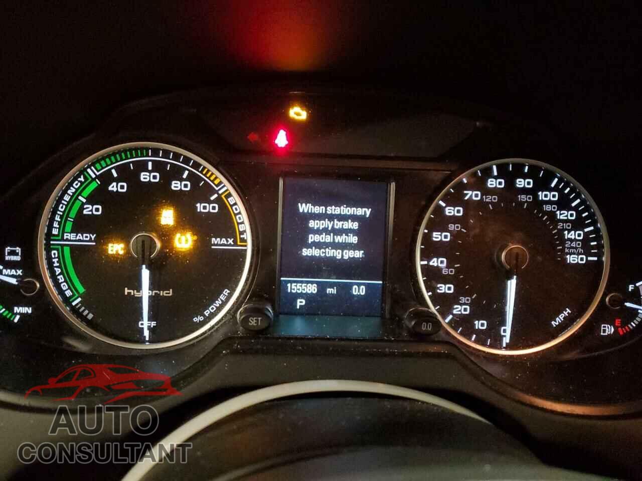 AUDI Q5 2014 - WA1C8AFP9EA098148