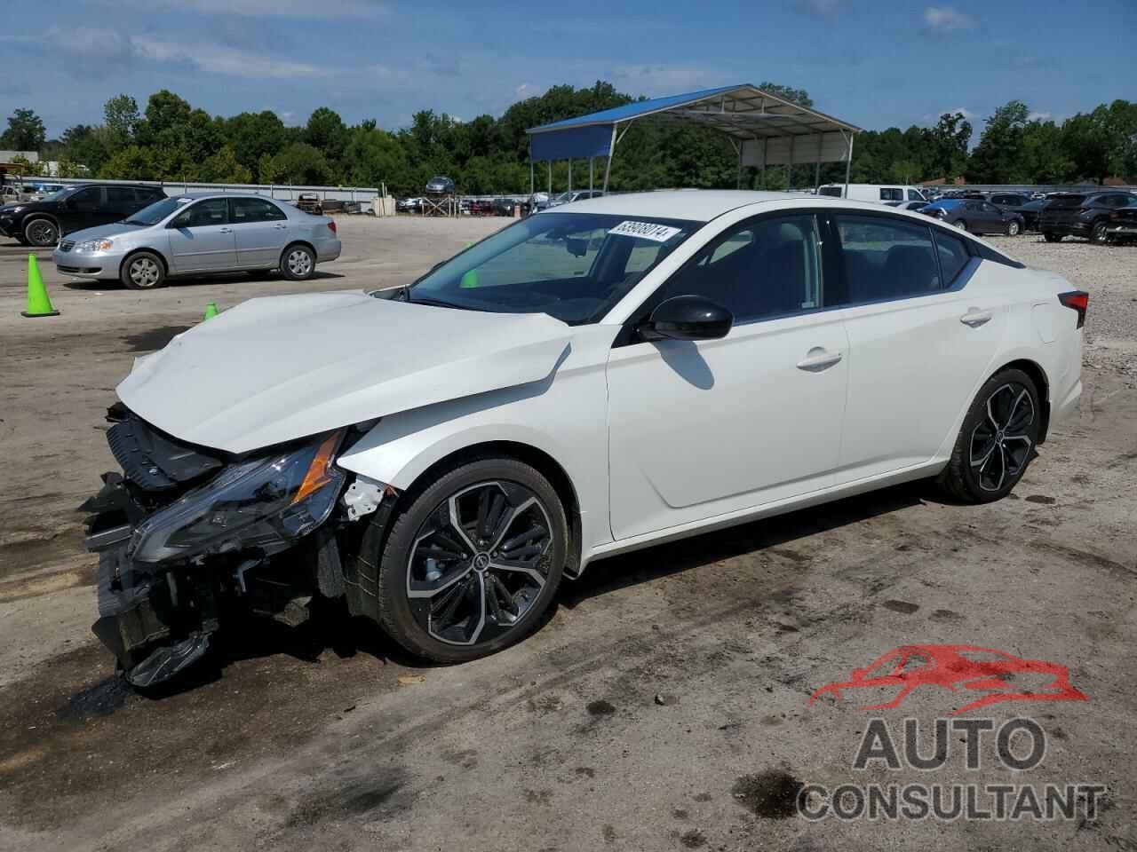 NISSAN ALTIMA 2024 - 1N4BL4CV7RN357289