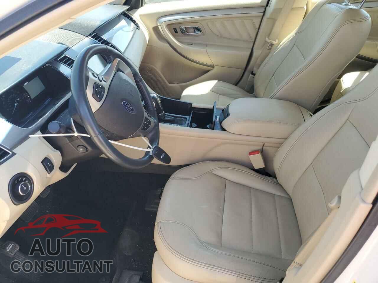 FORD TAURUS 2015 - 1FAHP2E8XFG181929