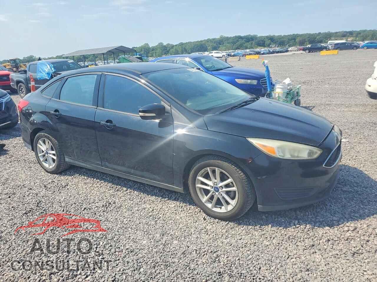 FORD FOCUS 2016 - 1FADP3F20GL323874