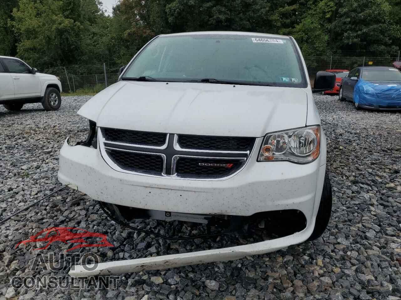DODGE CARAVAN 2015 - 2C4RDGBG2FR559529