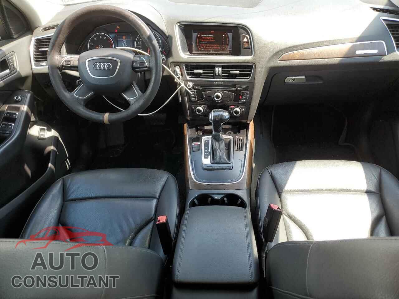 AUDI Q5 2014 - WA1CFAFP9EA051160