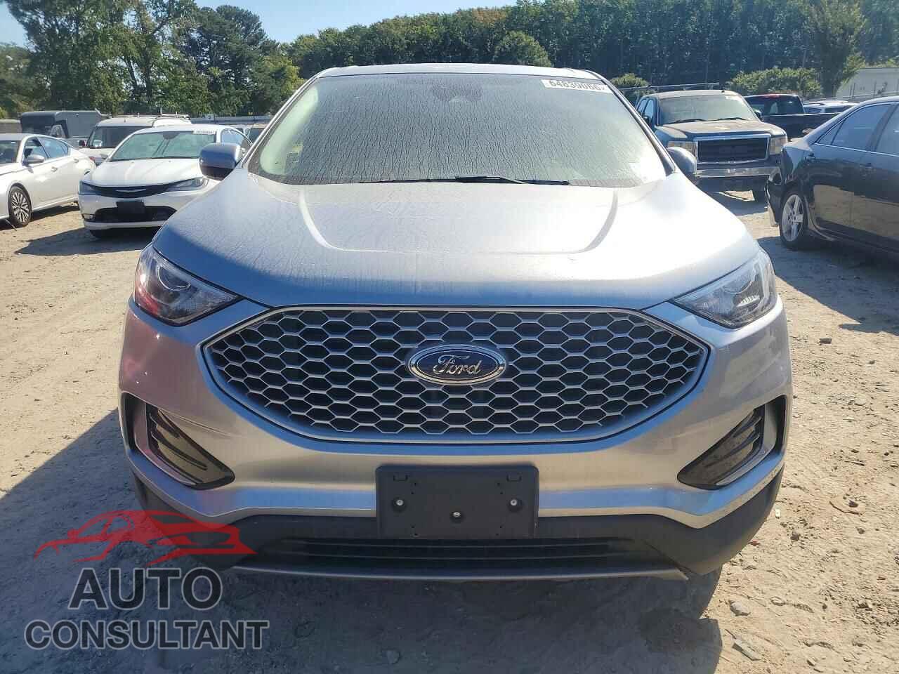 FORD EDGE 2024 - 2FMPK4J91RBB00516