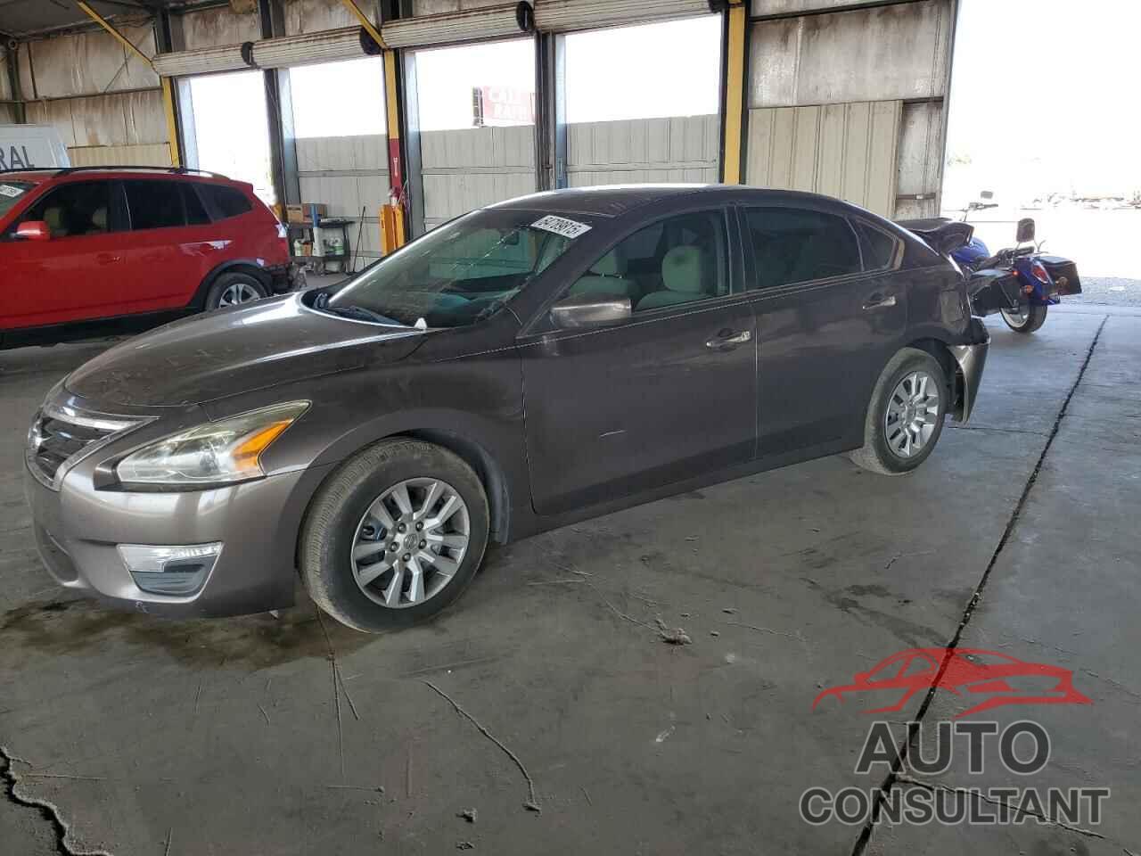 NISSAN ALTIMA 2013 - 1N4AL3AP7DC111440