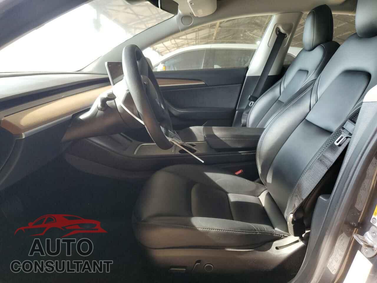 TESLA MODEL 3 2023 - 5YJ3E1EA2PF447320