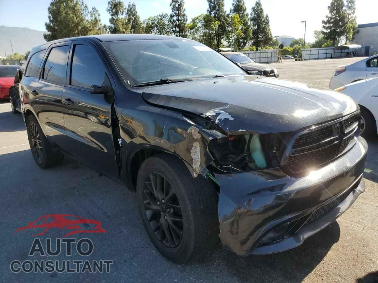DODGE DURANGO 2015 - 1C4RDHAG4FC931226
