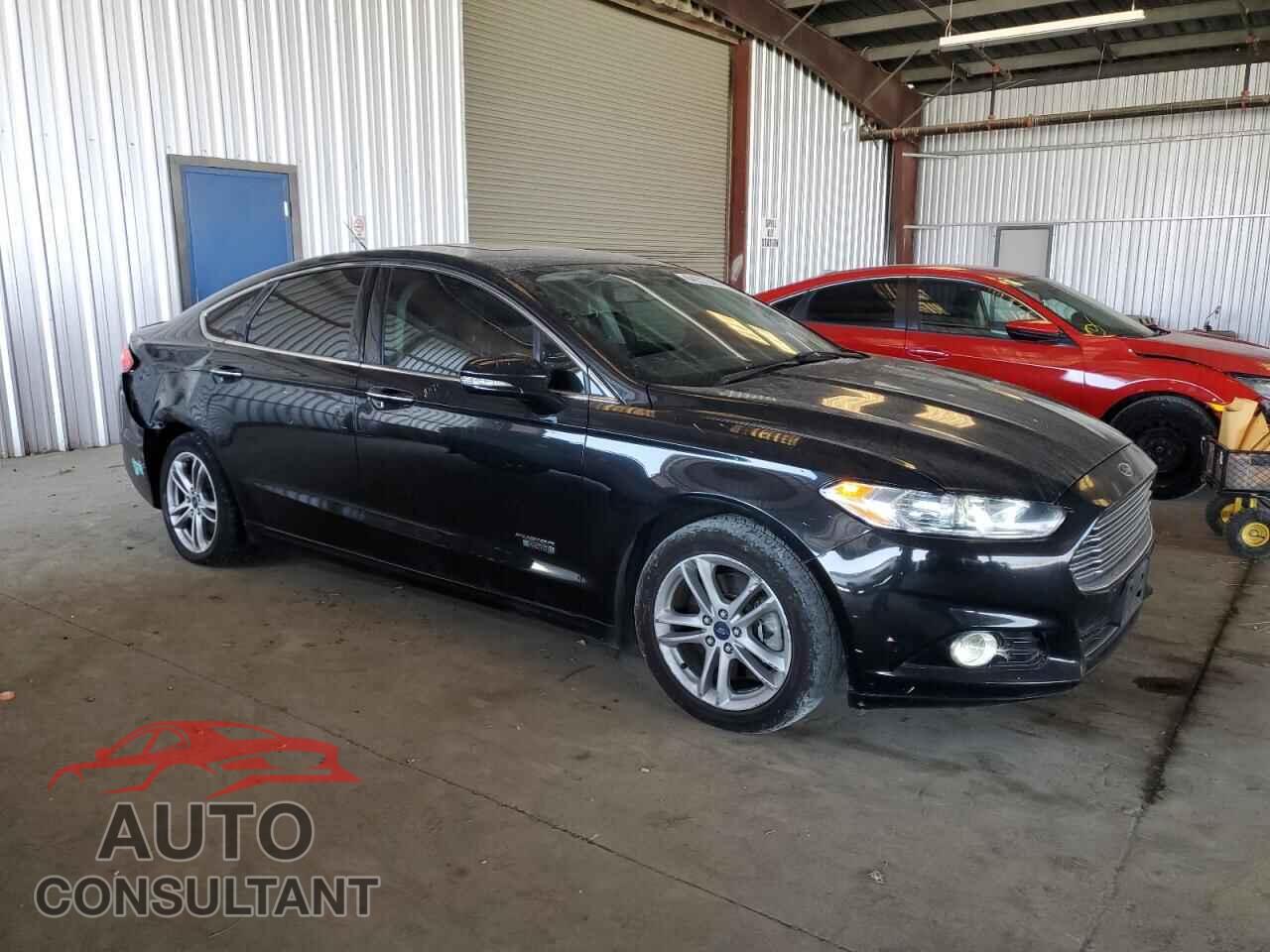 FORD FUSION 2015 - 3FA6P0SU9FR173861