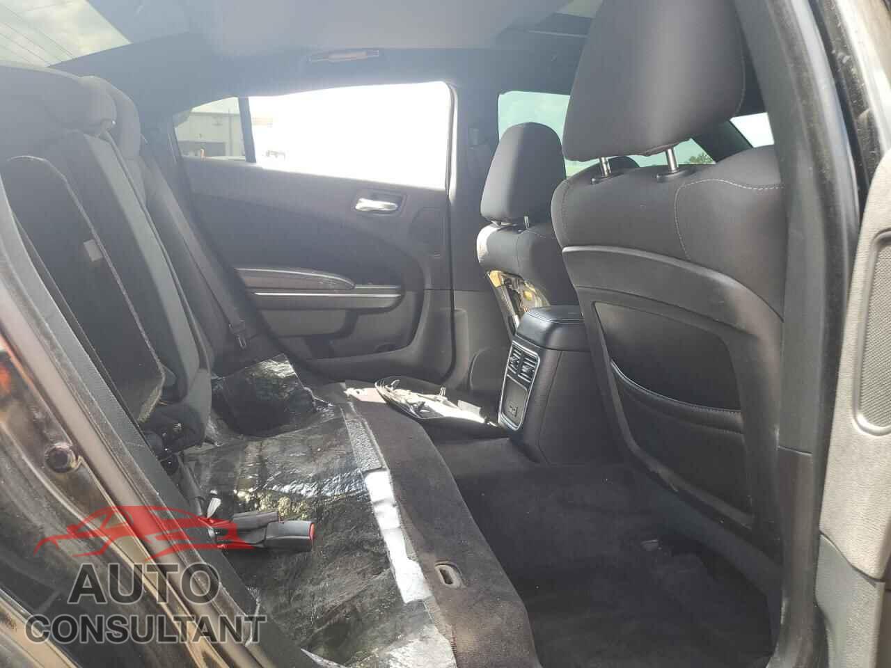 DODGE CHARGER 2017 - 2C3CDXGJ8HH643202