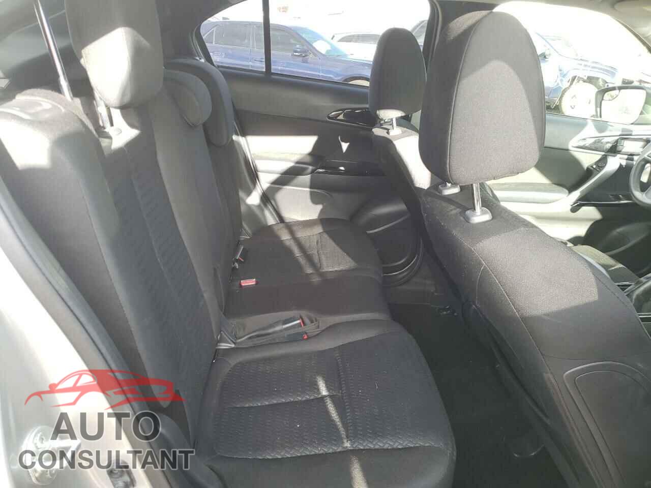 MITSUBISHI ECLIPSE 2019 - JA4AT4AA0KZ046866