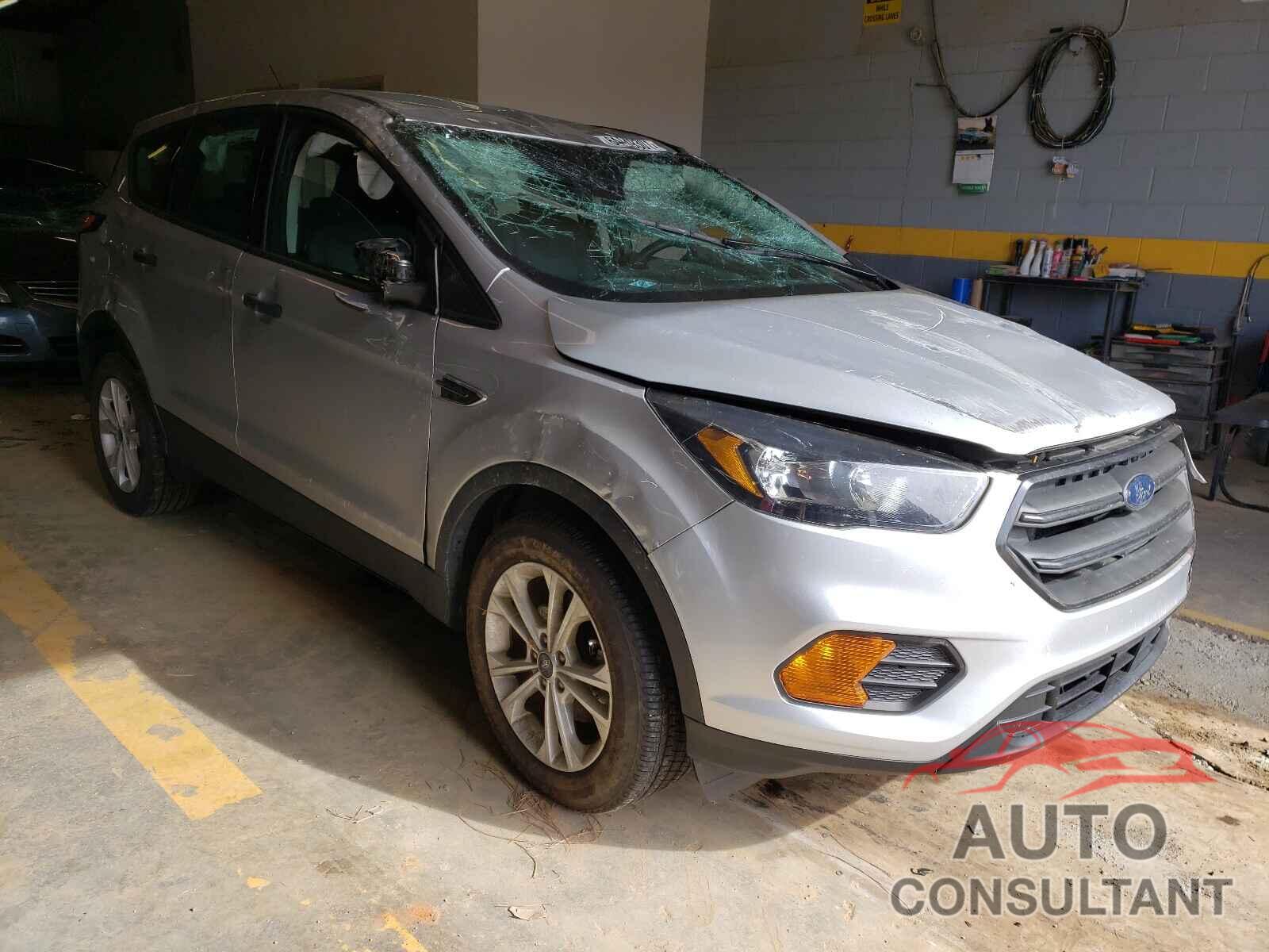 FORD ESCAPE 2018 - 1FMCU0F73JUB21262