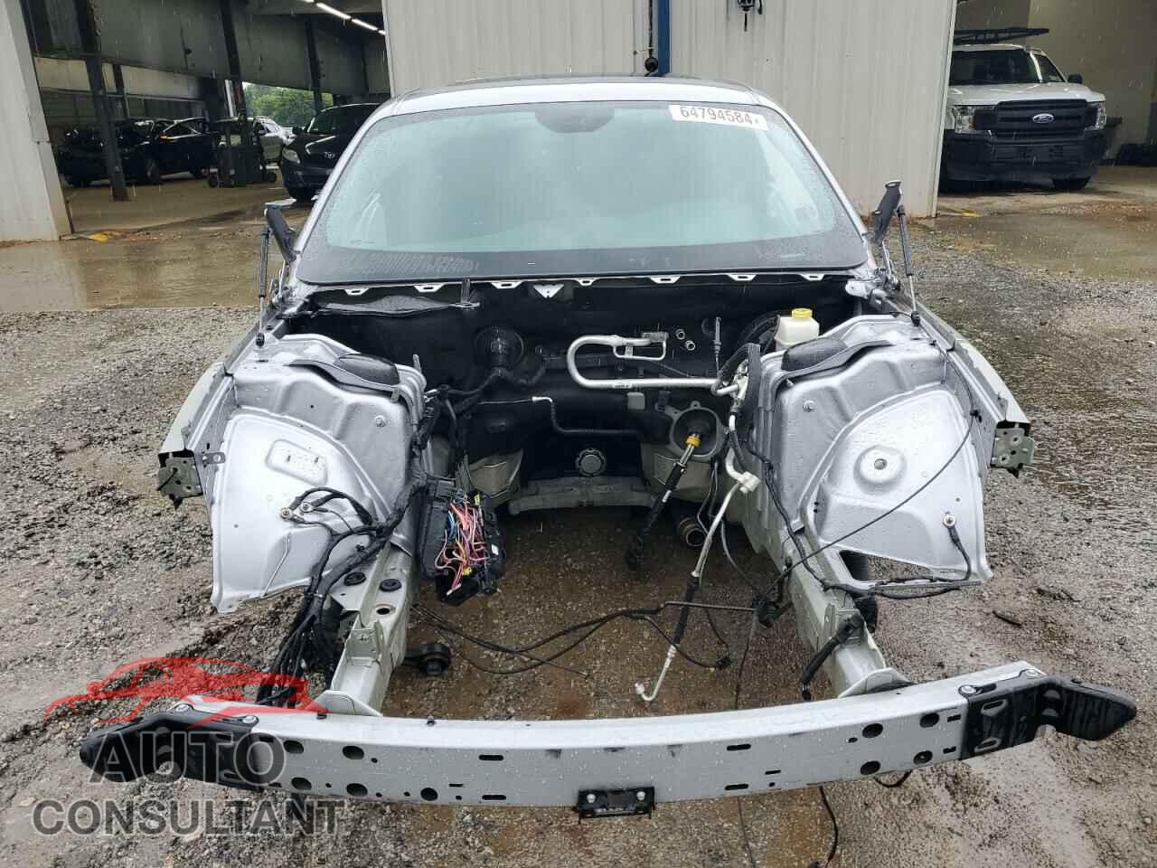 DODGE CHALLENGER 2018 - 2C3CDZAG4JH259139
