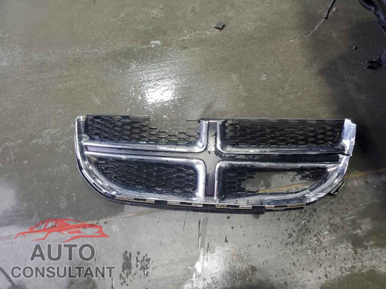 DODGE CARAVAN 2013 - 2C4RDGCG5DR633540