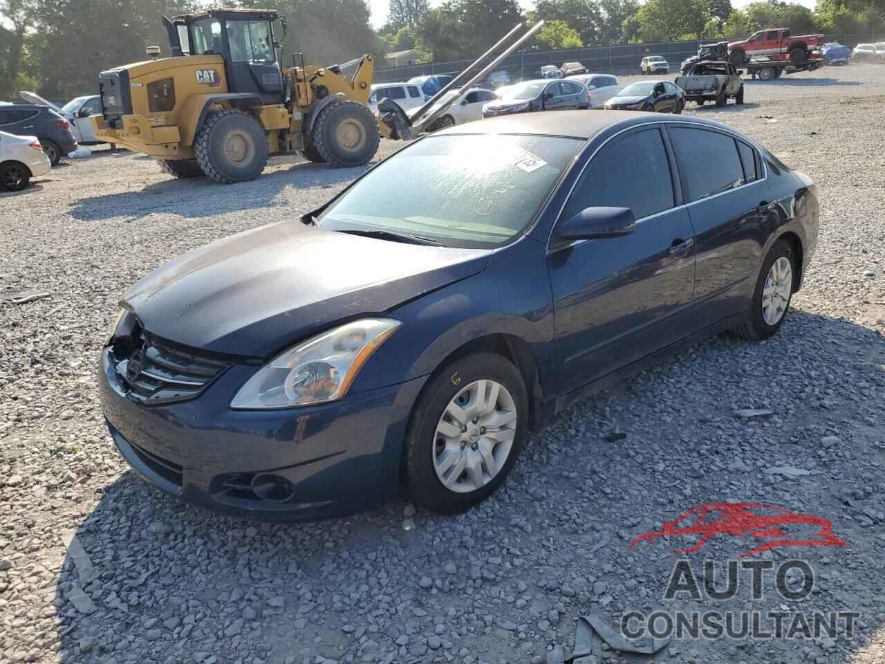 NISSAN ALTIMA 2012 - 1N4AL2AP9CN455803