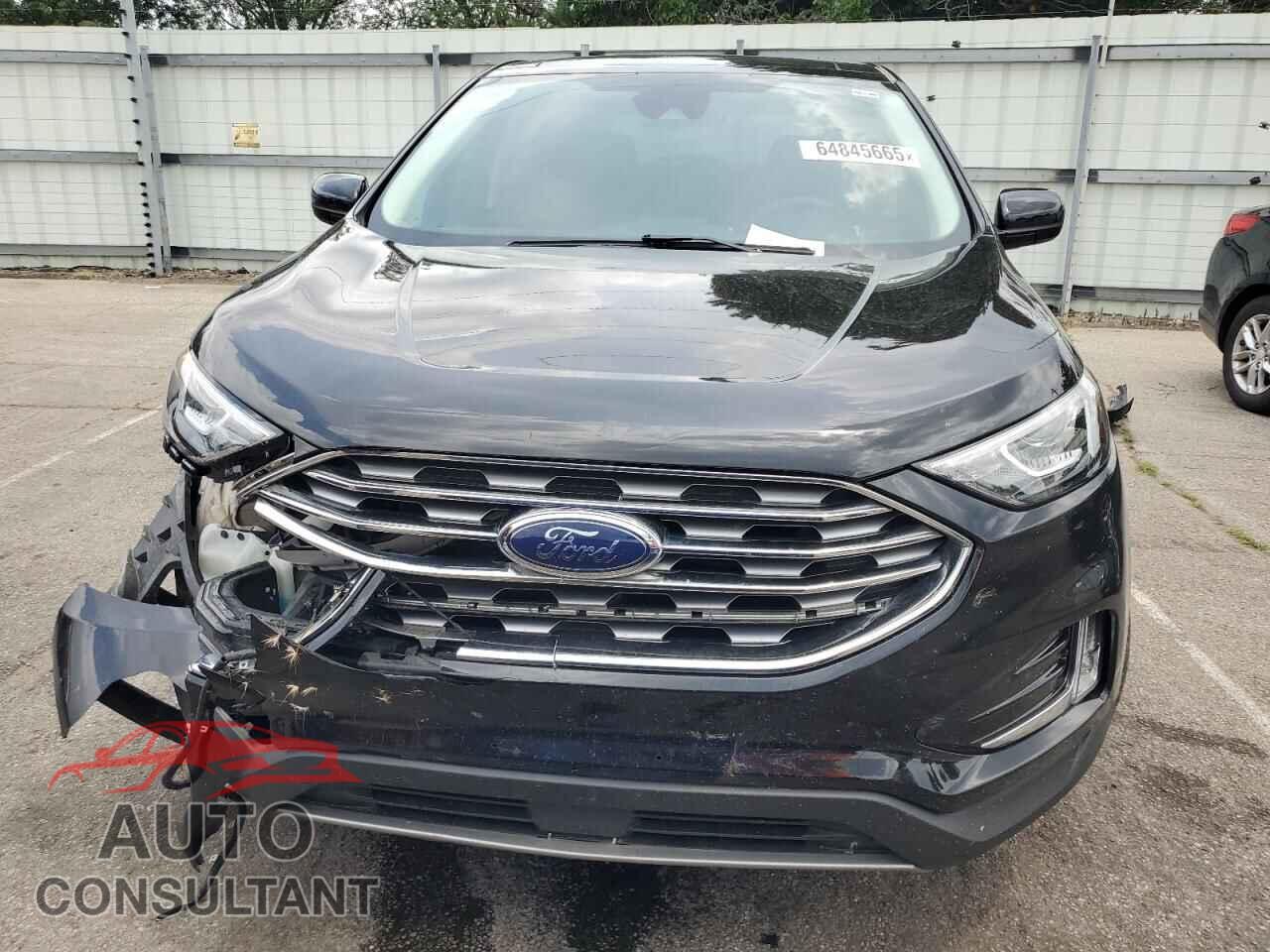 FORD EDGE 2021 - 2FMPK4J95MBA01948