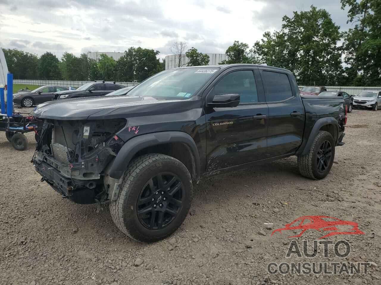 CHEVROLET COLORADO T 2023 - 1GCPTEEKXP1241937
