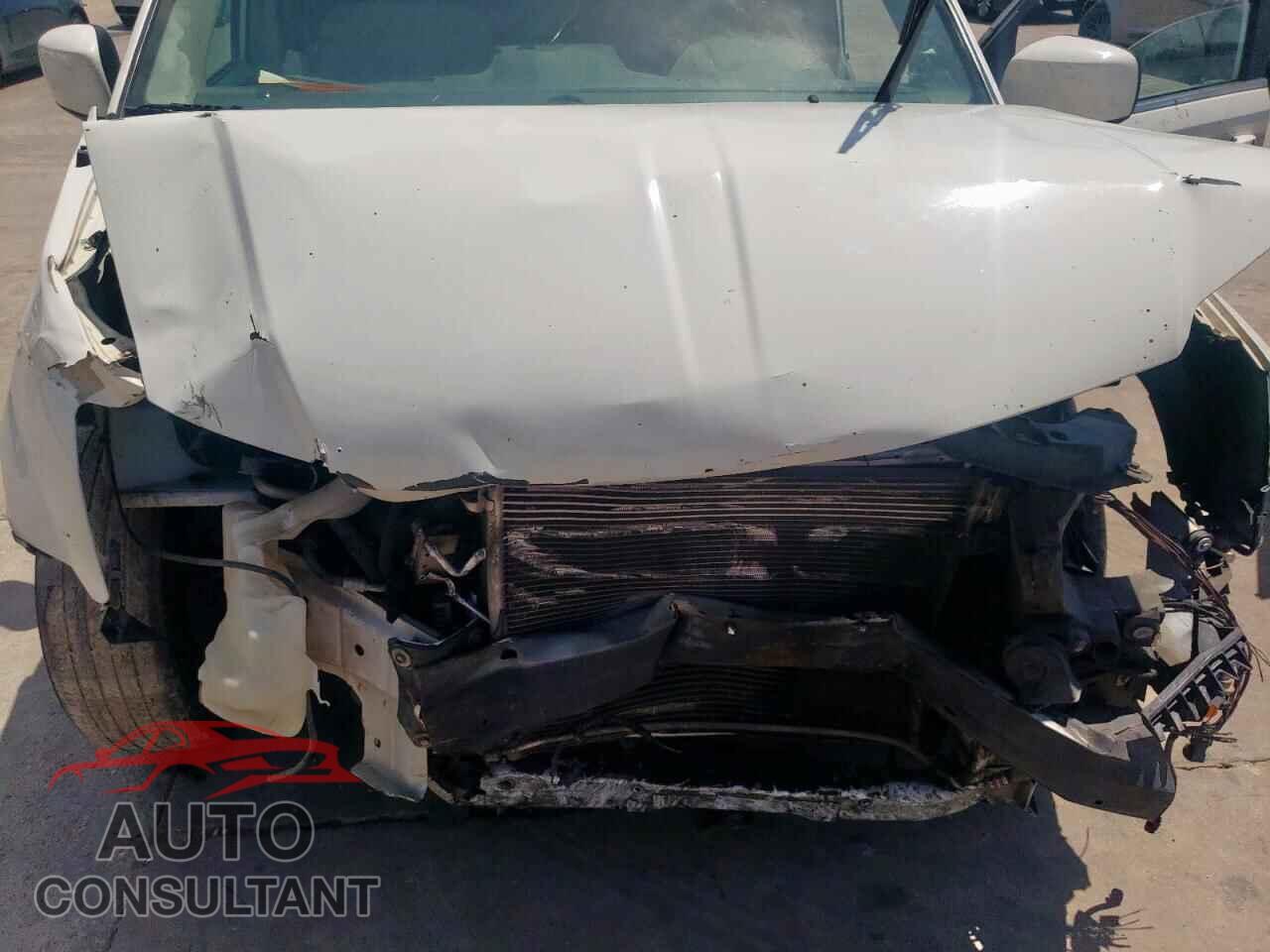 DODGE CARAVAN 2013 - 2C4RDGDGXDR760086