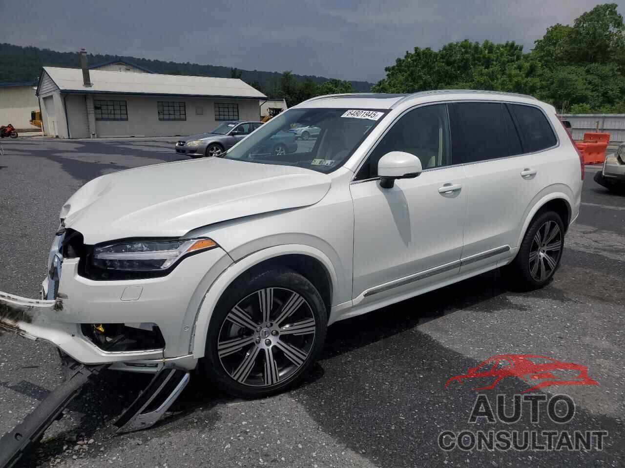 VOLVO XC90 ULTIM 2024 - YV4062PF4R1169768
