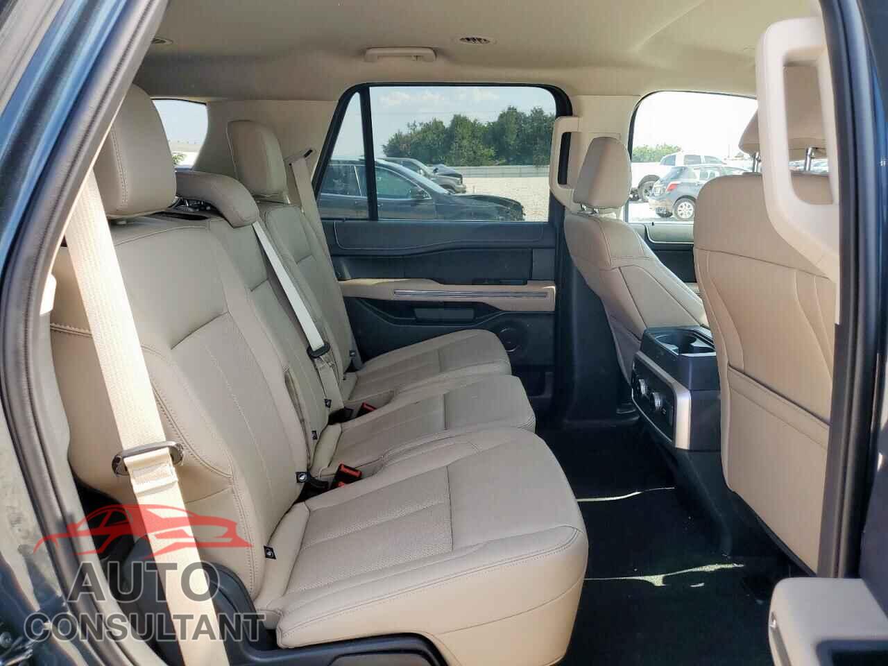 FORD EXPEDITION 2024 - 1FMJU1H86REA49384