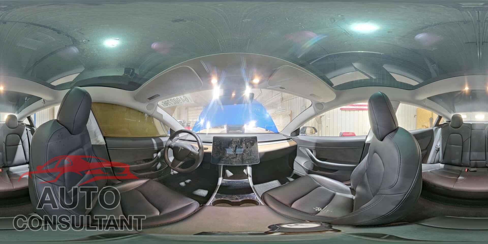 TESLA MODEL 3 2020 - 5YJ3E1EA6LF631850