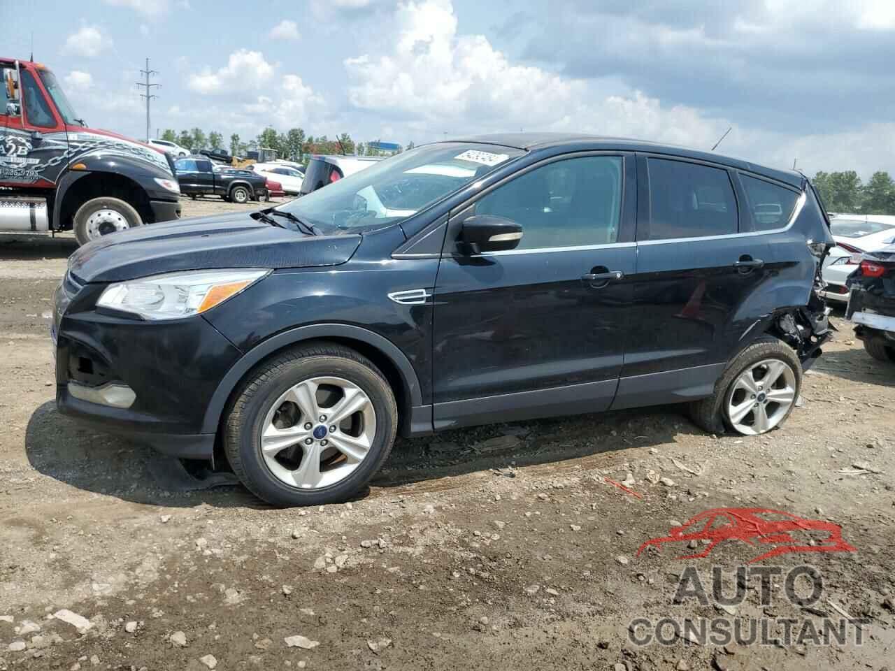 FORD ESCAPE 2016 - 1FMCU9GX8GUA58199