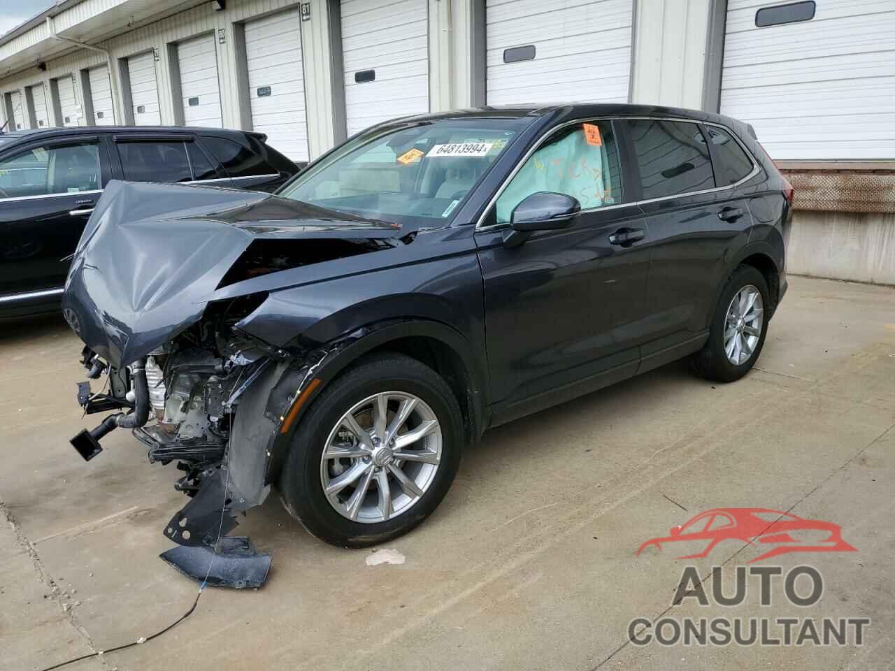 HONDA CRV 2024 - 7FARS4H78RE012460