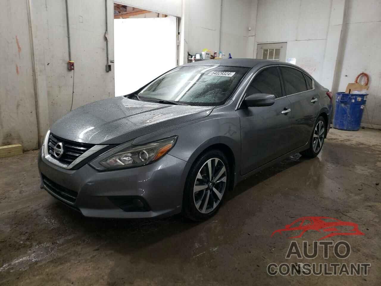 NISSAN ALTIMA 2017 - 1N4AL3AP3HC499000