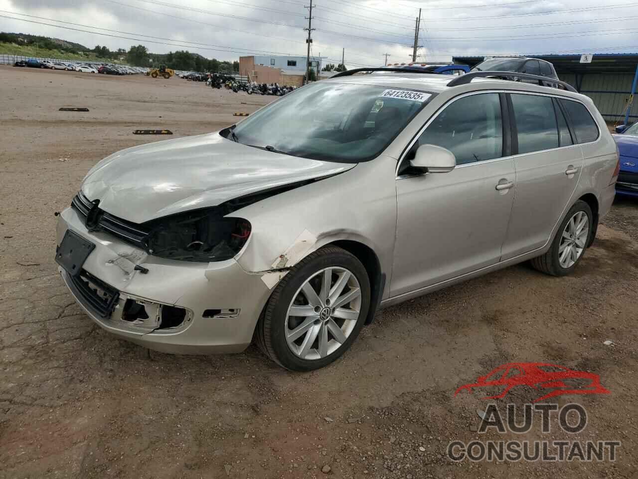 VOLKSWAGEN JETTA 2012 - 3VWPL7AJ4CM686466