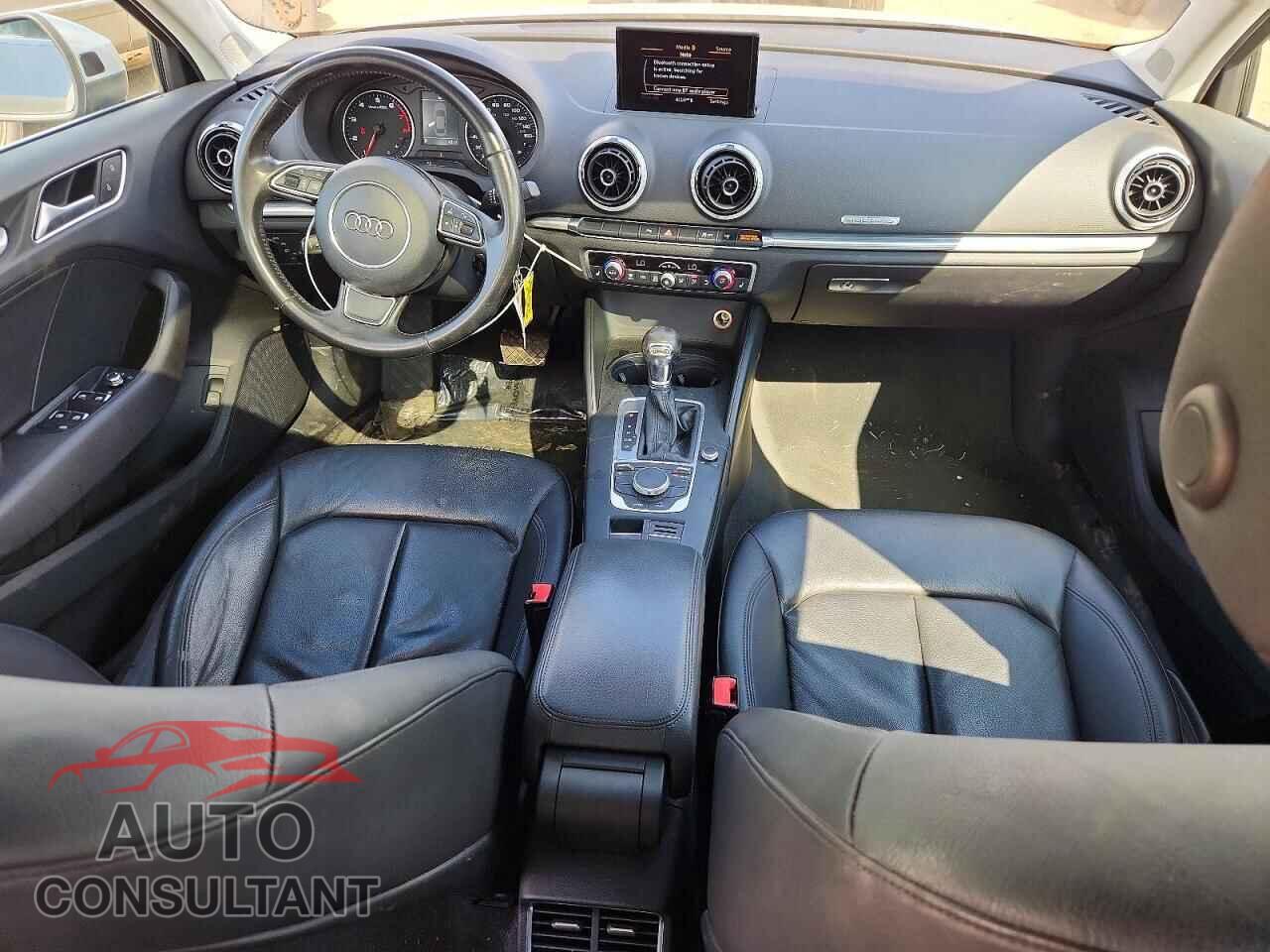 AUDI A3 2015 - WAUBFGFF1F1092389