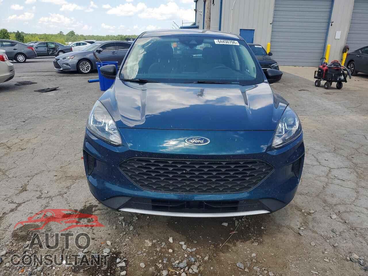 FORD ESCAPE 2020 - 1FMCU9F63LUA51681
