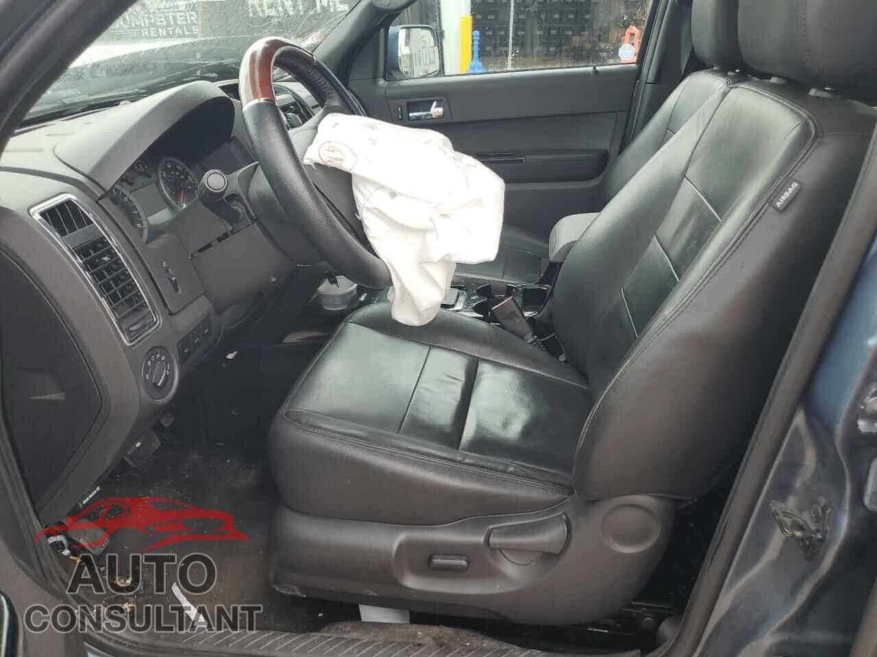 FORD ESCAPE 2012 - 1FMCU0EG2CKA04305
