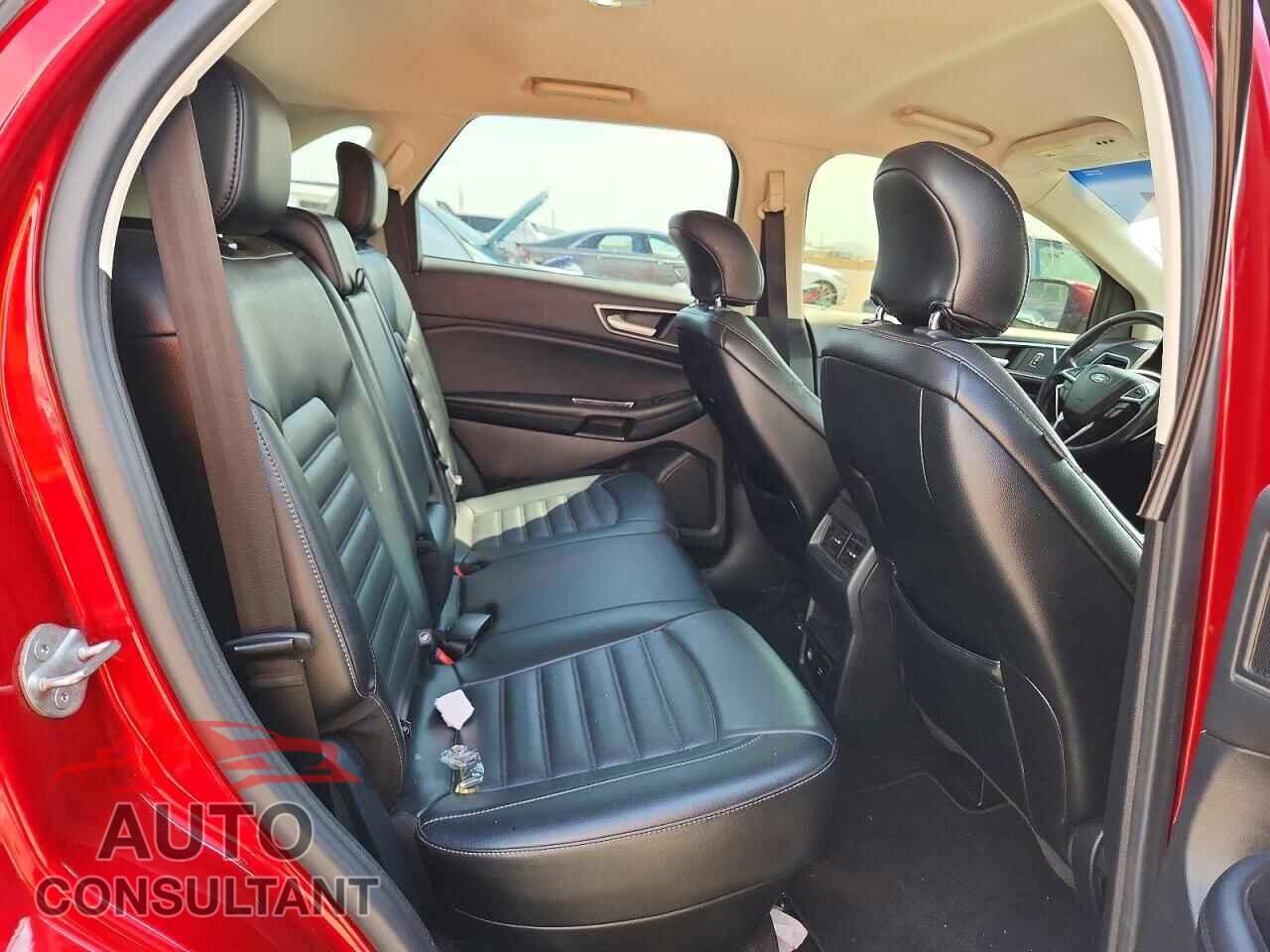 FORD EDGE 2016 - 2FMPK3J93GBC42535