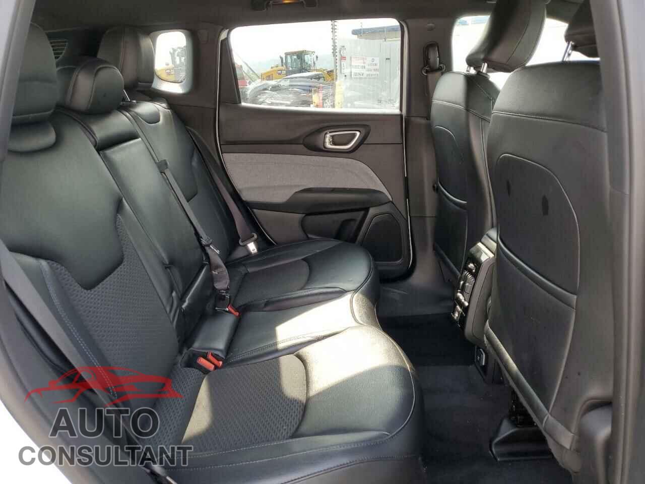 JEEP COMPASS 2023 - 3C4NJDBN2PT561803