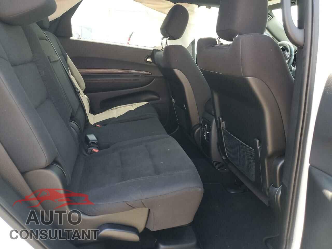 DODGE DURANGO 2023 - 1C4RDJDG8PC601089