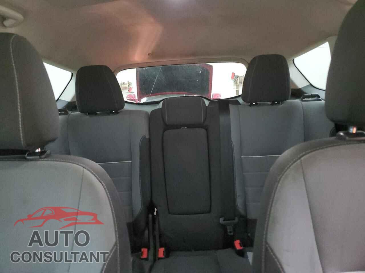 FORD ESCAPE 2014 - 1FMCU9GX2EUD67888