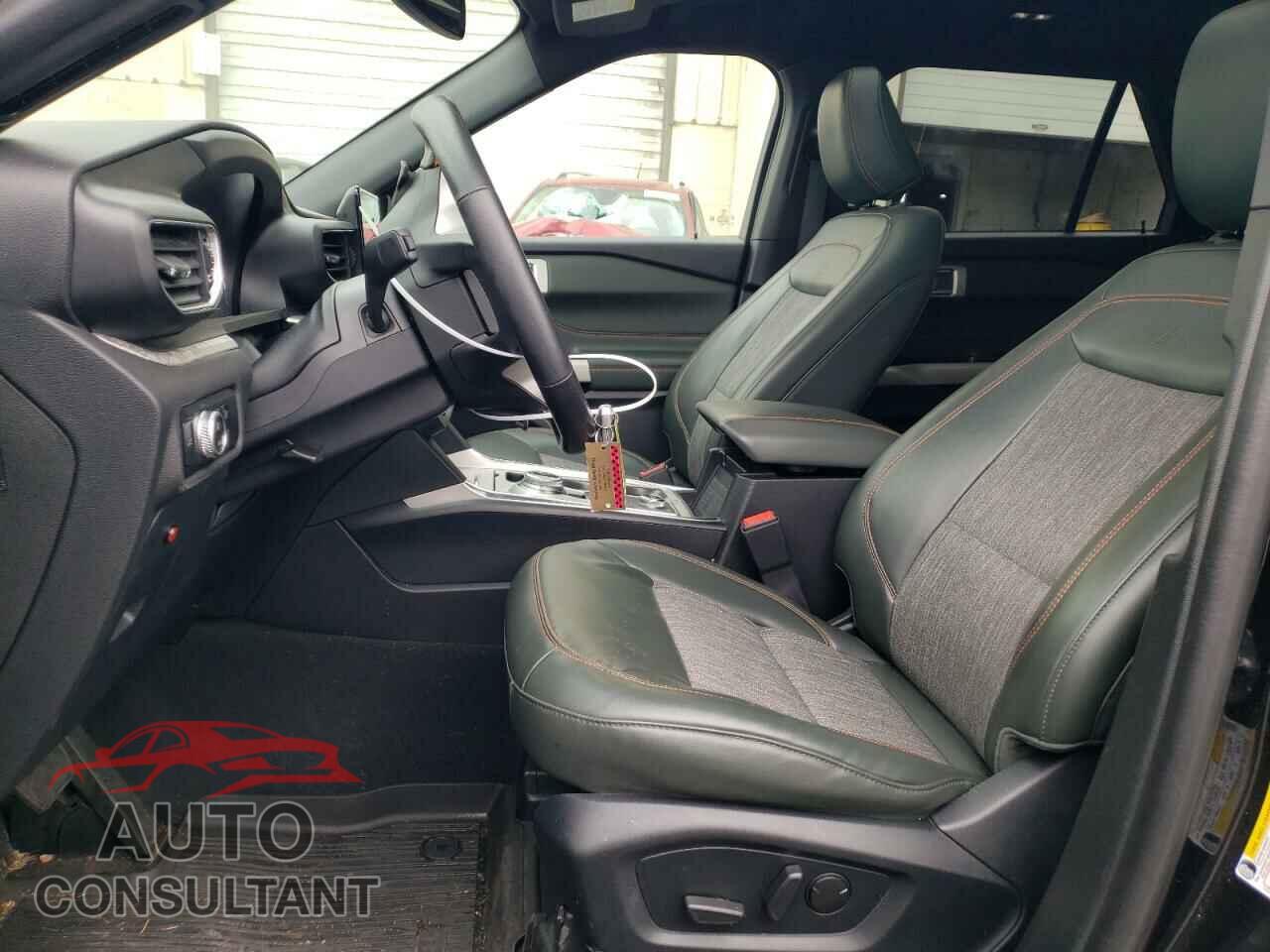FORD EXPLORER 2023 - 1FMSK8JH9PGA24896