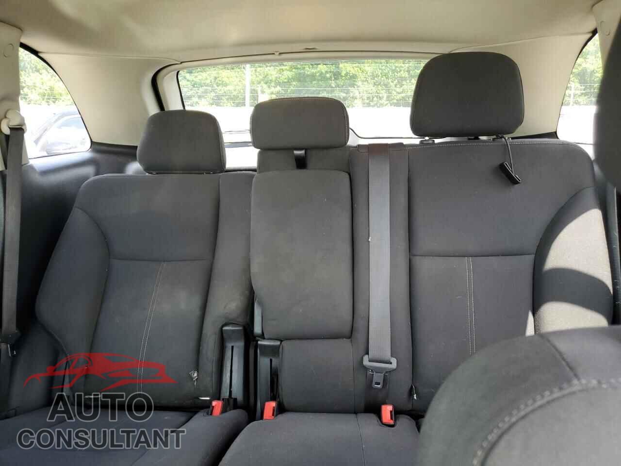 FORD EDGE 2014 - 2FMDK3GC1EBB19240